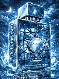 Club de Nuit Sillage Armaf 105ML