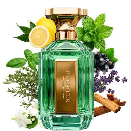 Velixir Demeter 100ml