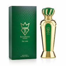 Say Less Bujairami 100ml
