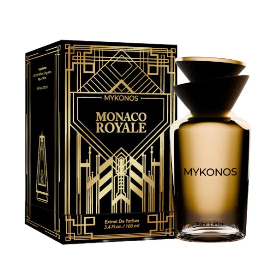 Mykonos Monaco Royale (100ml)