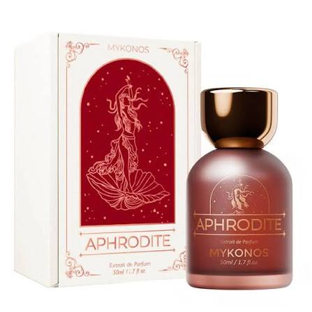 Aphrodite Mykonos 50ml