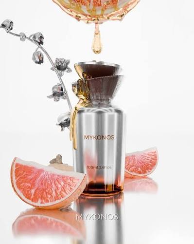 Mykonos  Reflection 100ML