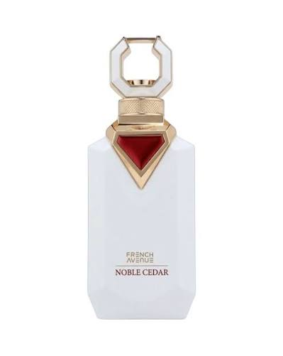 Noble Cedar French Avenue 100ml