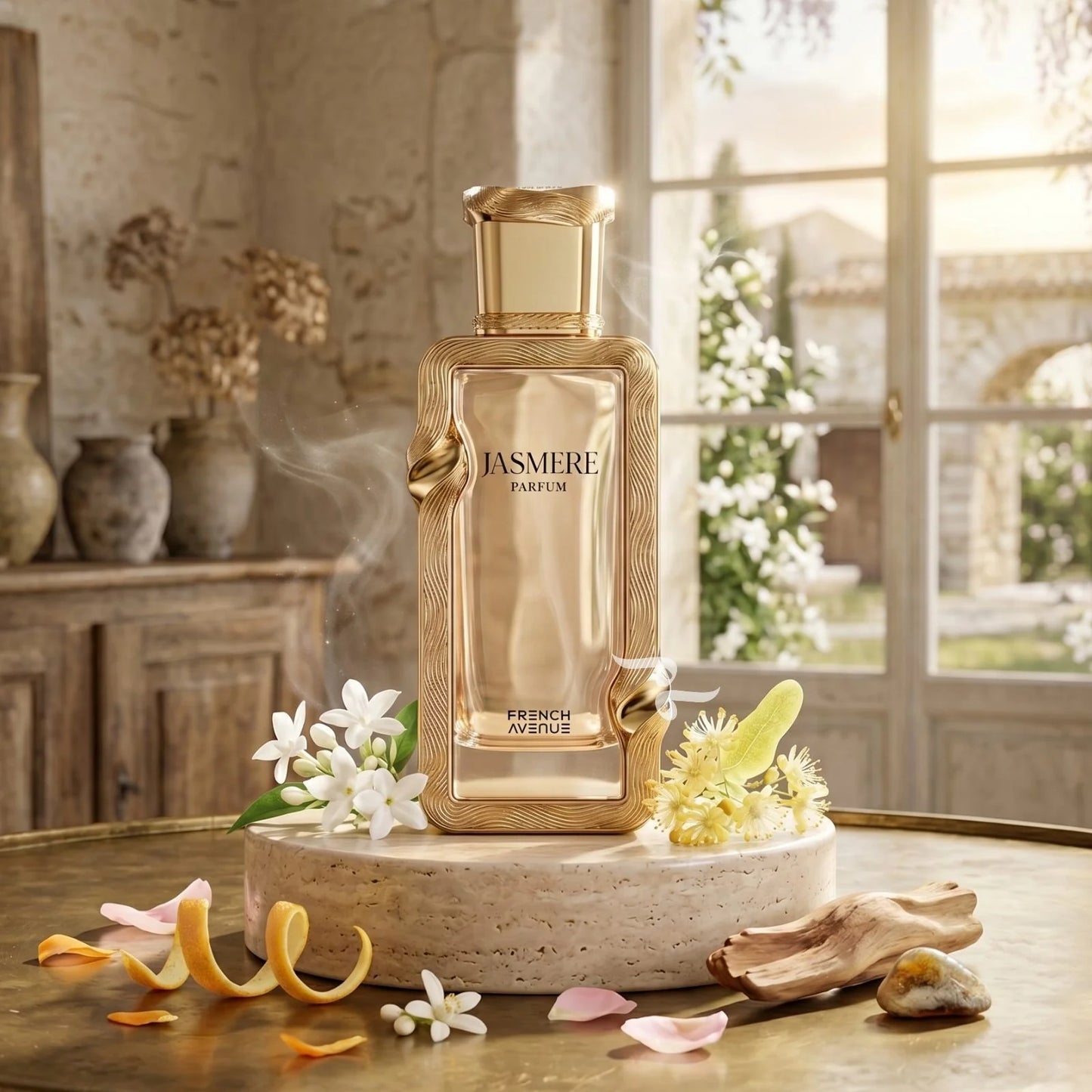 Jasmere French Avenue 100ml