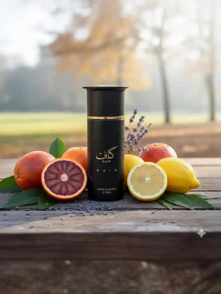 Kaaf Noir Ahmed Al Maghribi 100ML