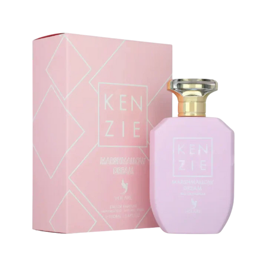 Kenzie Marshmallow Dream Eau de Parfum volare 100ml