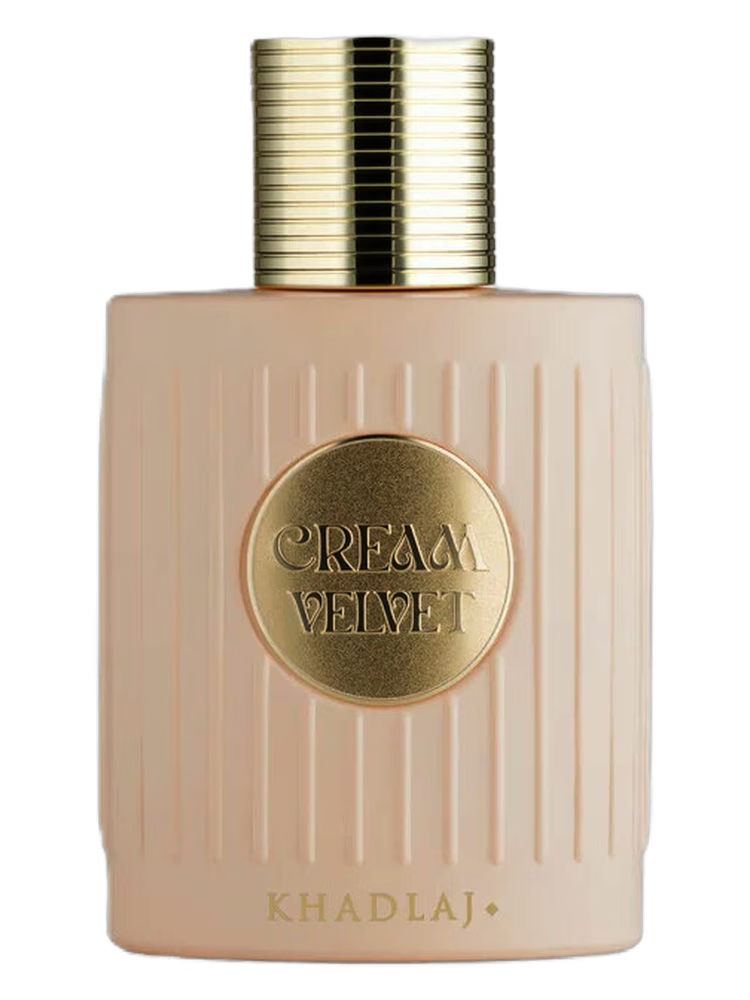 Cream Velvet Khadlaj 100ml