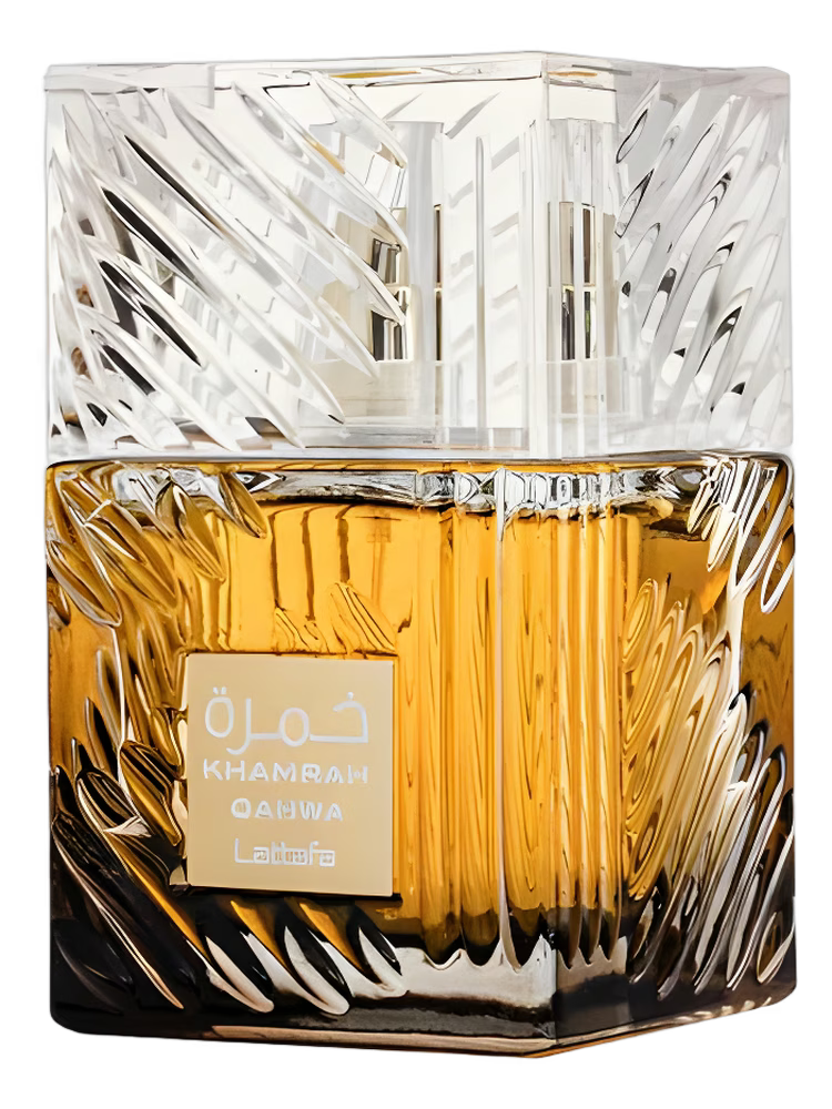 Khamrah Qahwa Lattafa 100ml