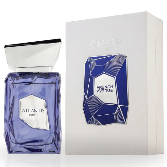 Atlantis Extrait French Avenue  100ML