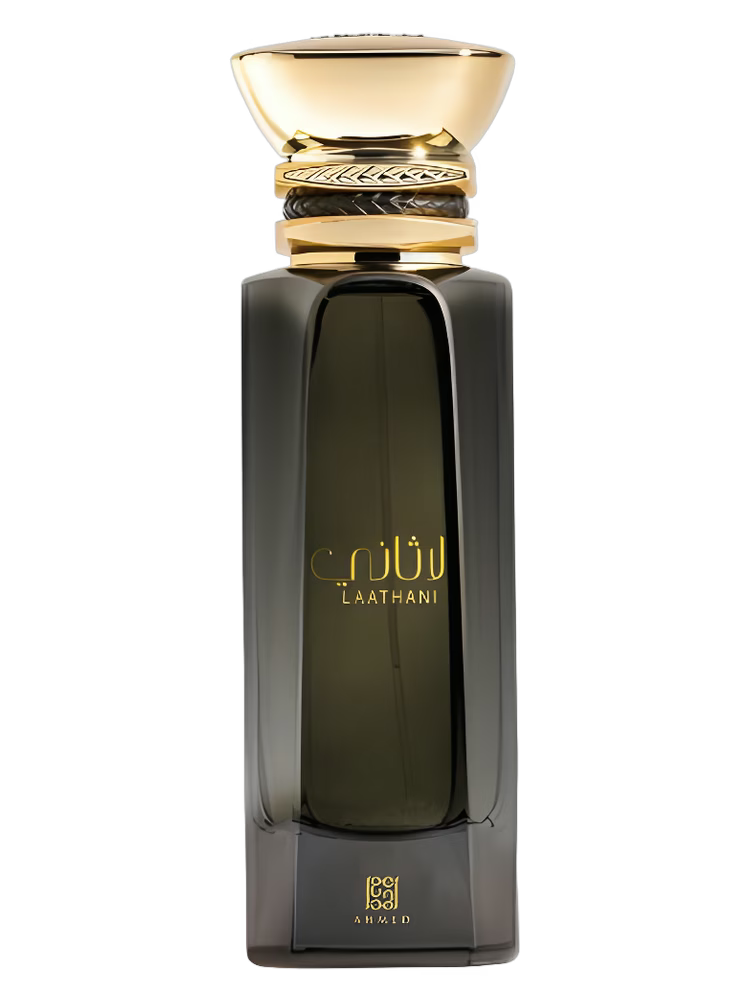 Laathani Ahmed Al Maghribi 80ml