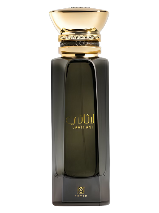 Laathani Ahmed Al Maghribi 80ml