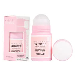 ODYSSEY CANDEE ANTI-PERSPIRANT ROLL ON 75ml