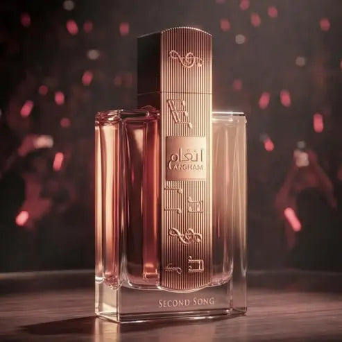 Angham Second Song Lattafa 100ML