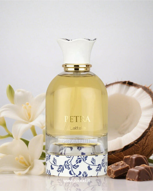 Petra Lattafa 100ML