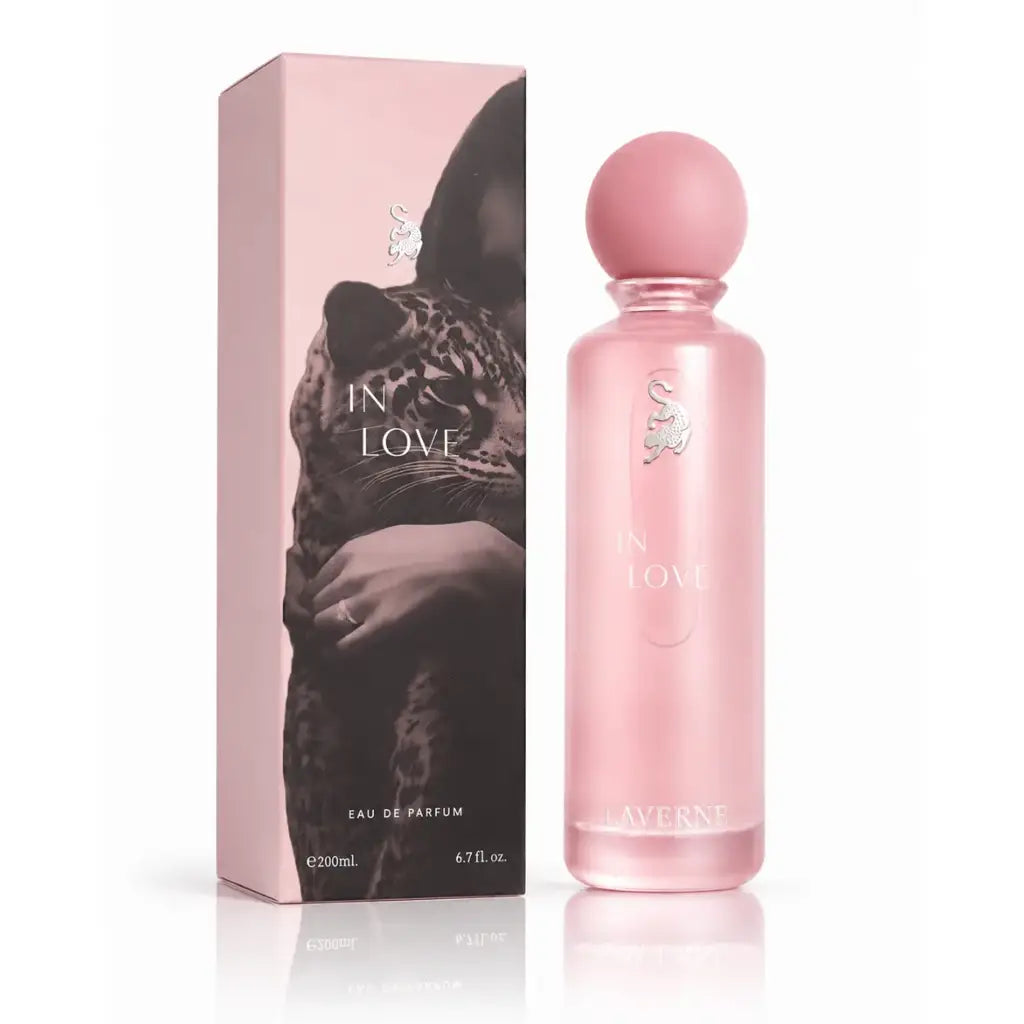 Laverne In Love 200ml