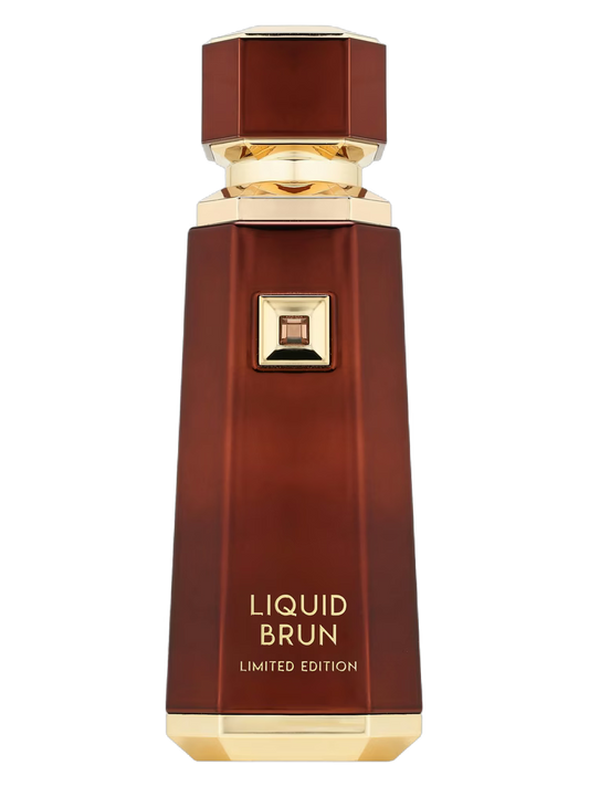 Liquid Brun Limited Edition French Avenue 150ML