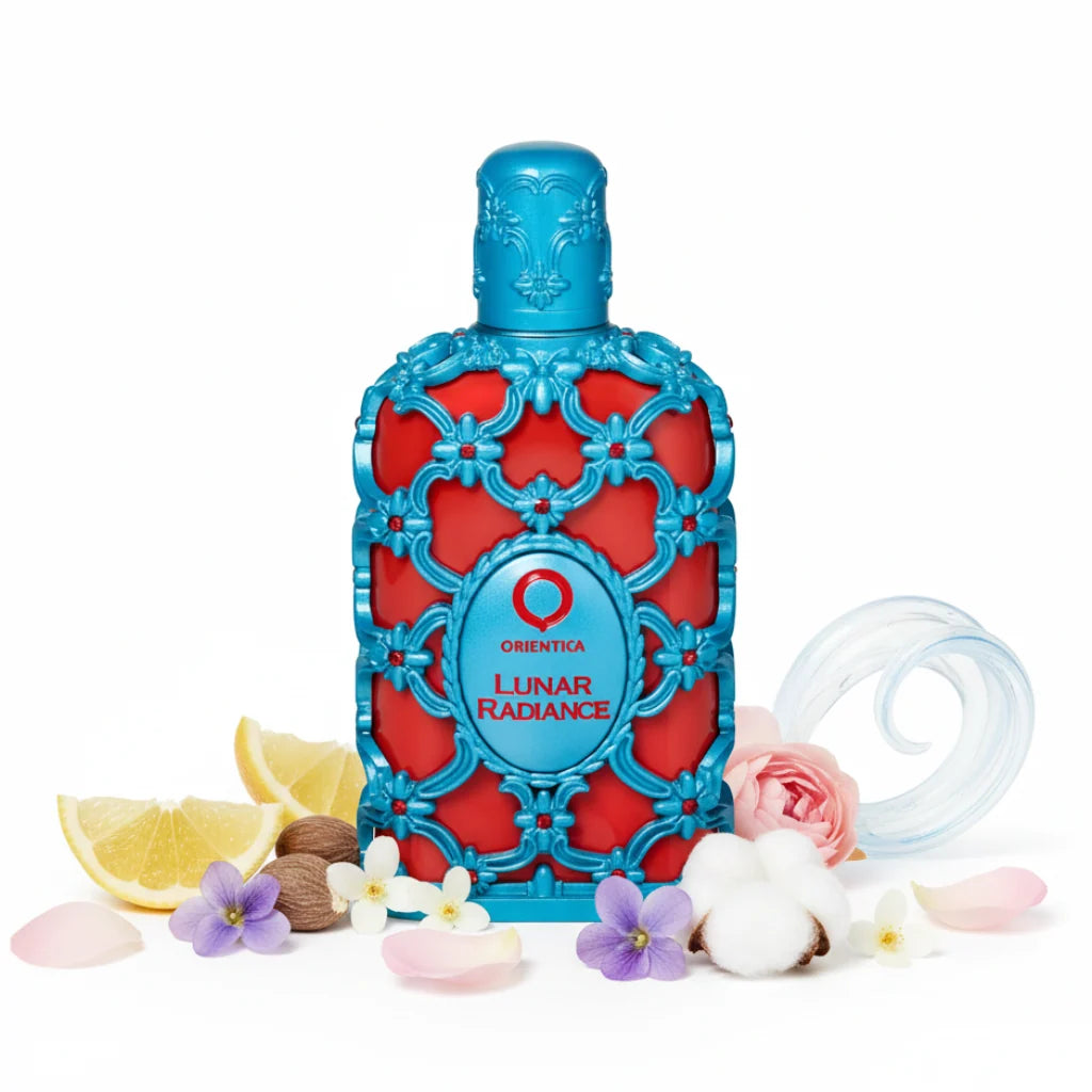 Lunar Radiance Orientica Premium 80ml
