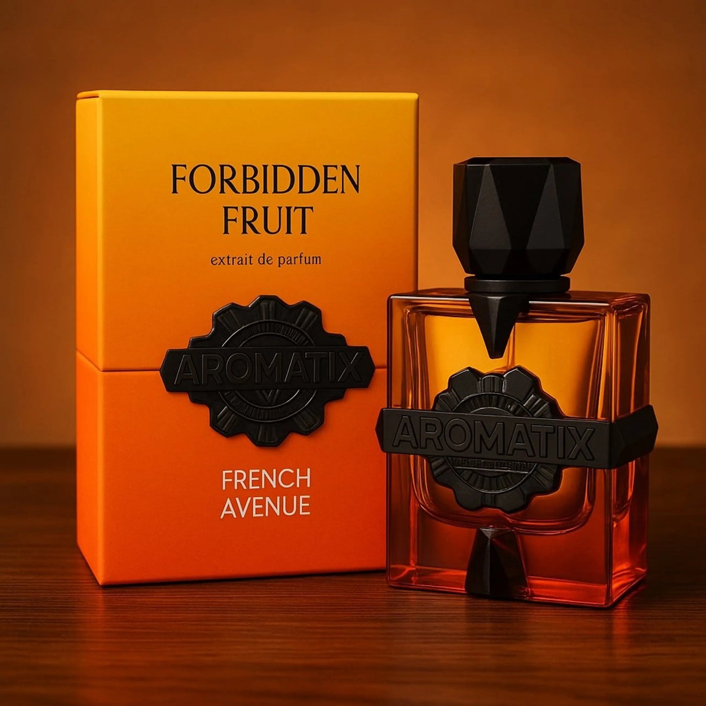 Forbidden Fruit Aromatix  French Avenue