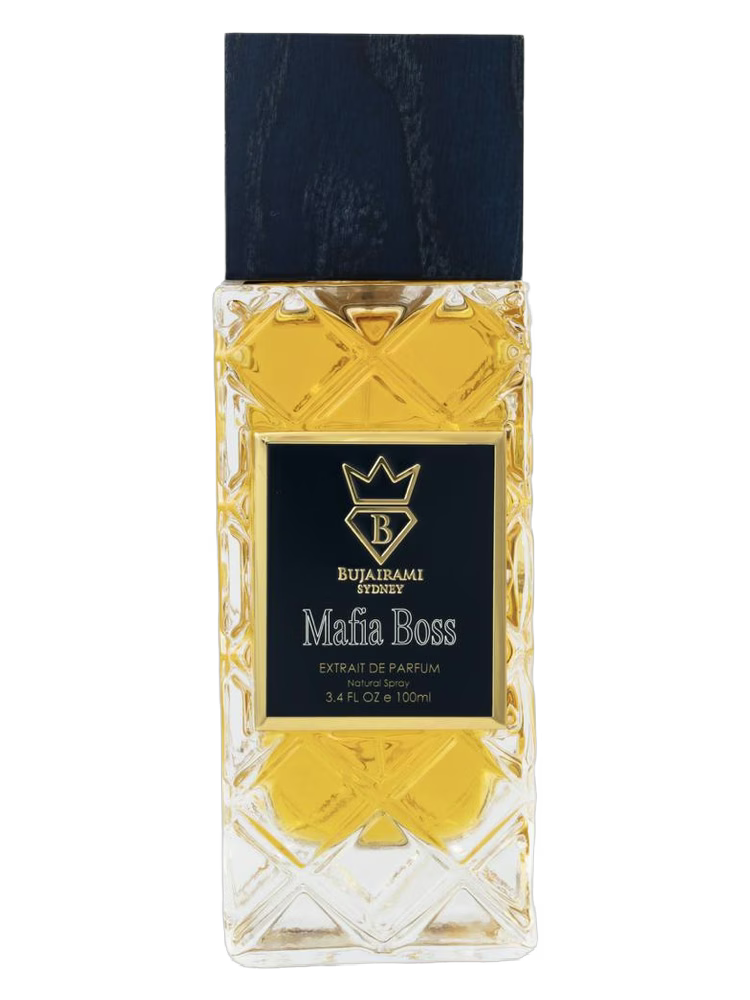 Mafia Boss Bujairami 100ML