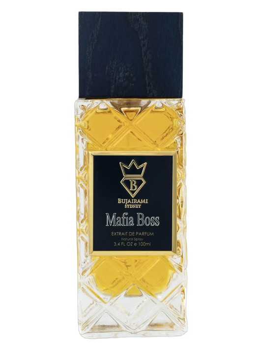 Mafia Boss Bujairami 100ML