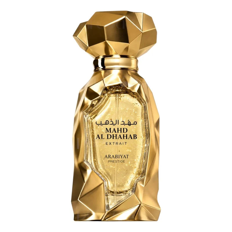 Mahd Al Dhahab Arabiyat Prestige  Extrait 60ml