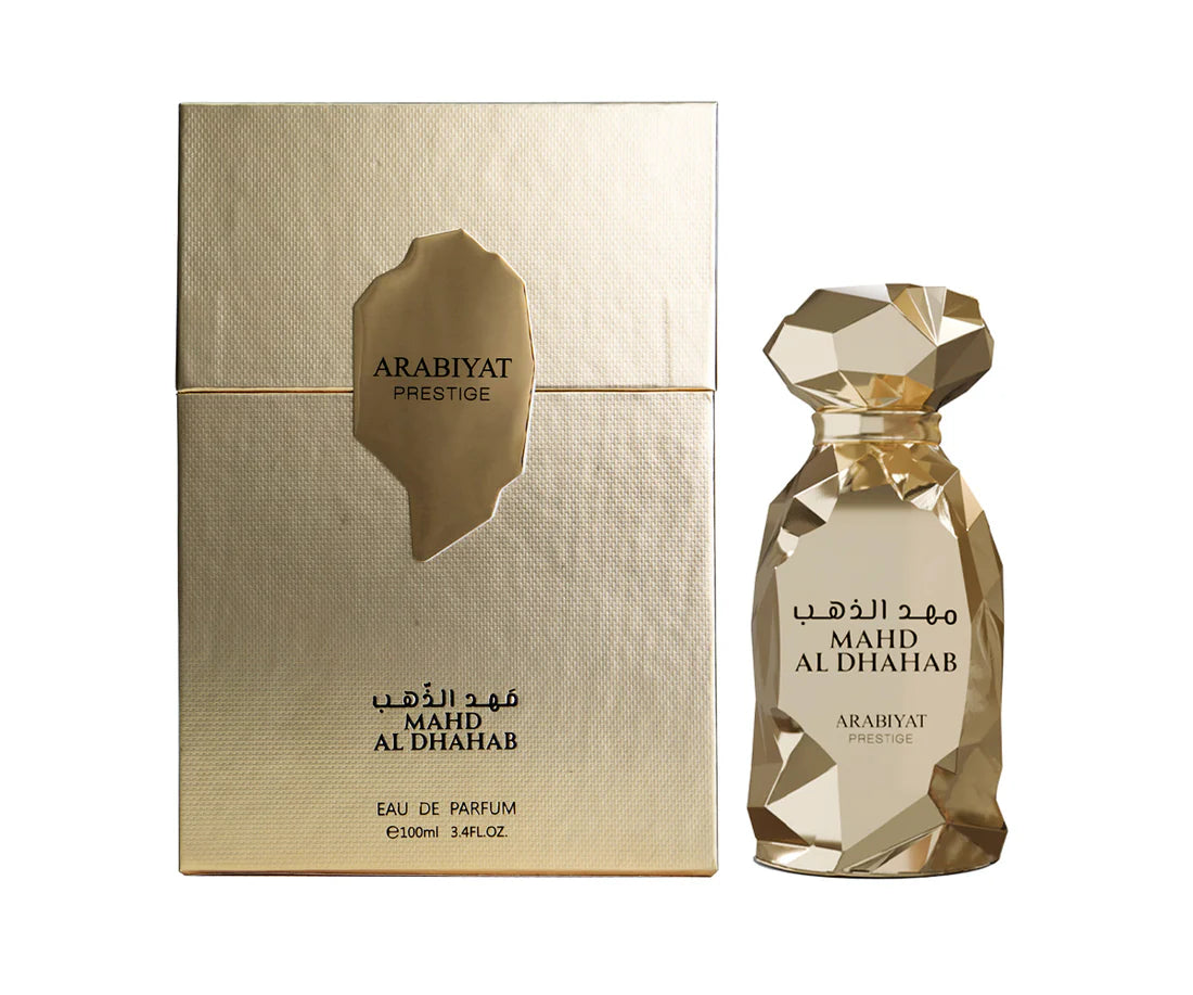 Mahd Al Dhahab Arabiyat Prestige 100ML