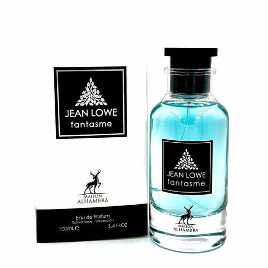 Jean Lowe Fantasme Maison Alhambra 100ml