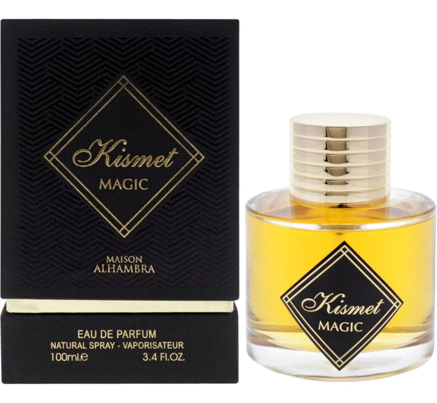 Kismet Magic Maison Alhambra 100ml