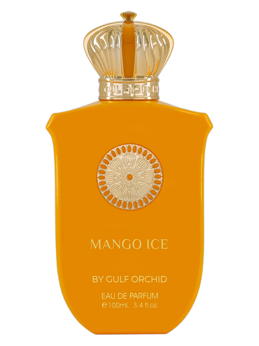 Mango Ice 100ML