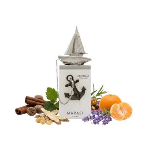 Marasi For Him Arabiyat Prestige 100ML