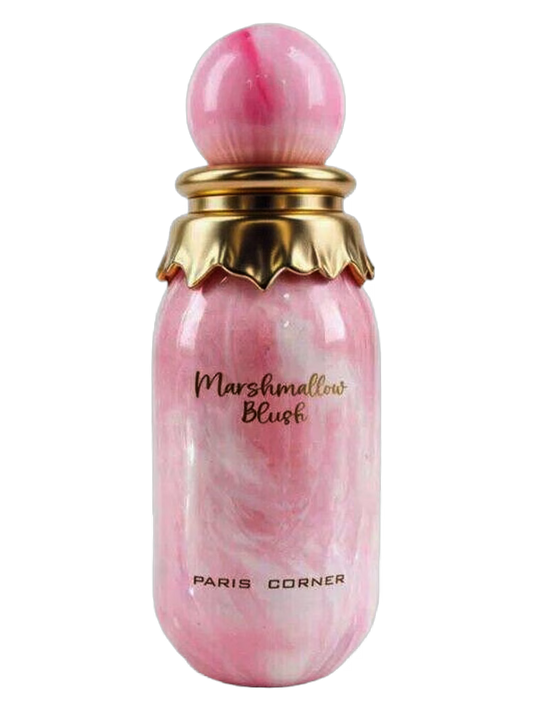 Marshmallow Blush PARIS CORNER 100ml