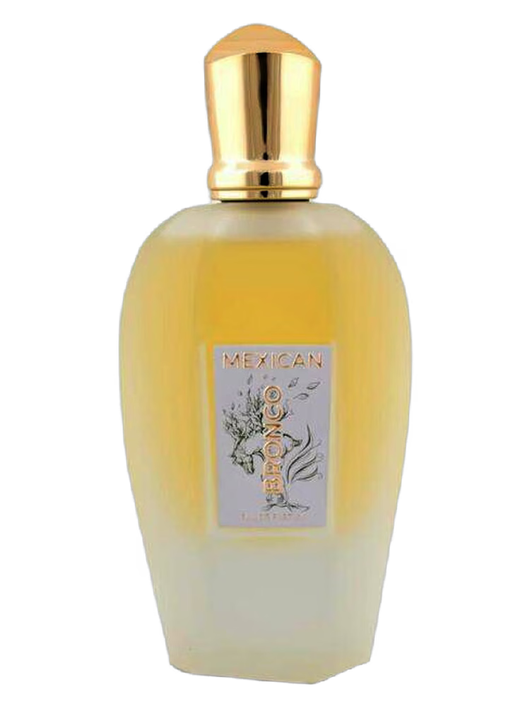 Mexican Bronco Volaré 100ml
