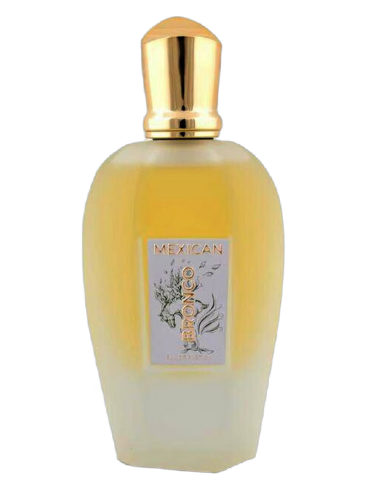 Mexican Bronco Volaré 100ml