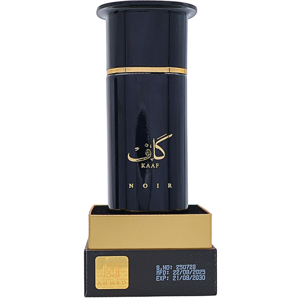 Kaaf Noir Ahmed Al Maghribi 100ML