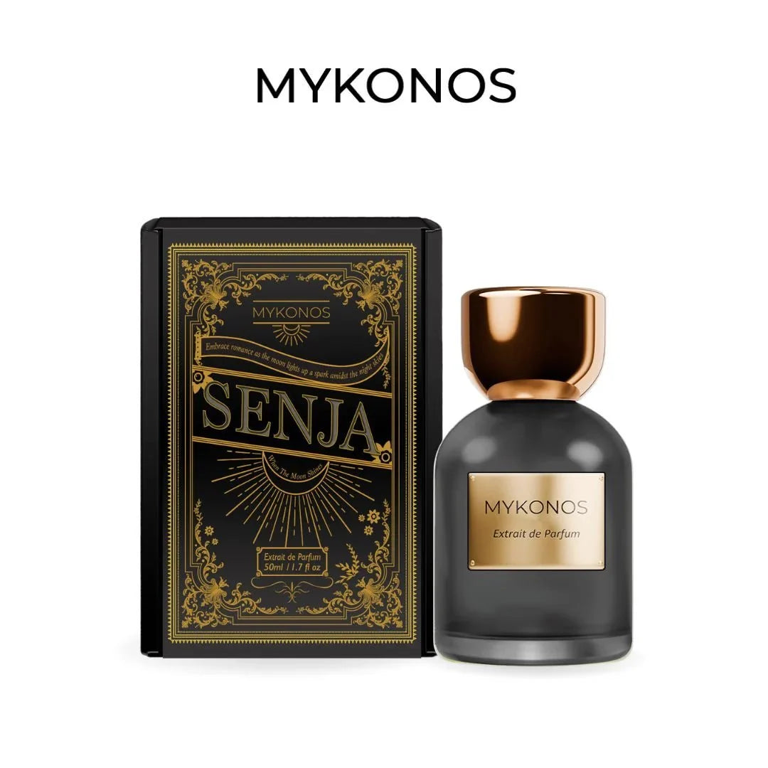 Mykonos Senja 50ml