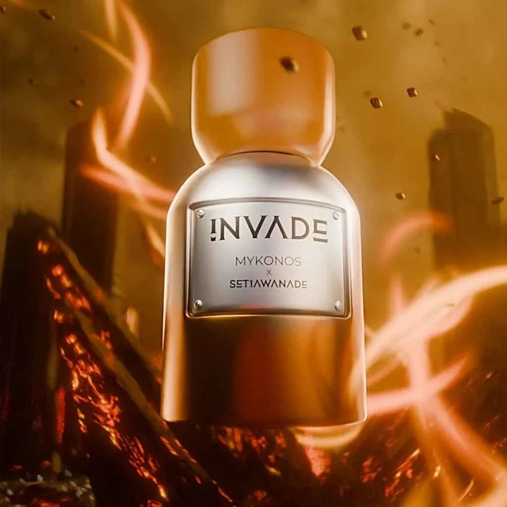 Mykonos Invade 50ml