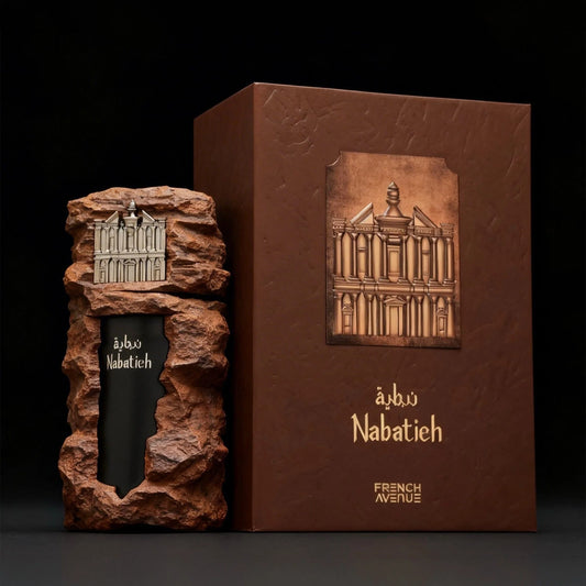 Nabatieh French Avenue 100ML