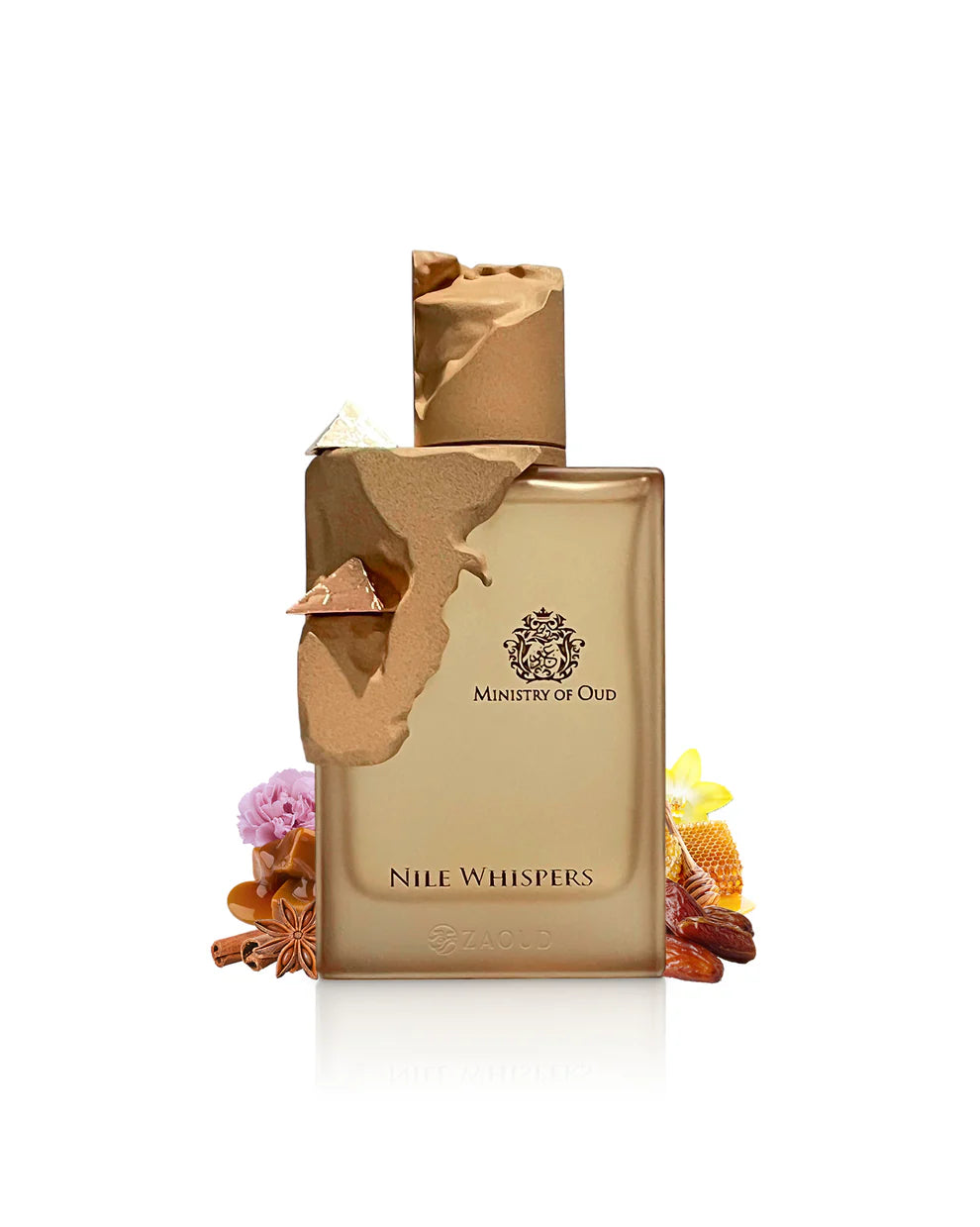 MINISTRY OF OUD NILE WHISPERS Edp