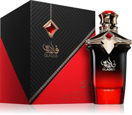 Gladius Nusuk 100ml
