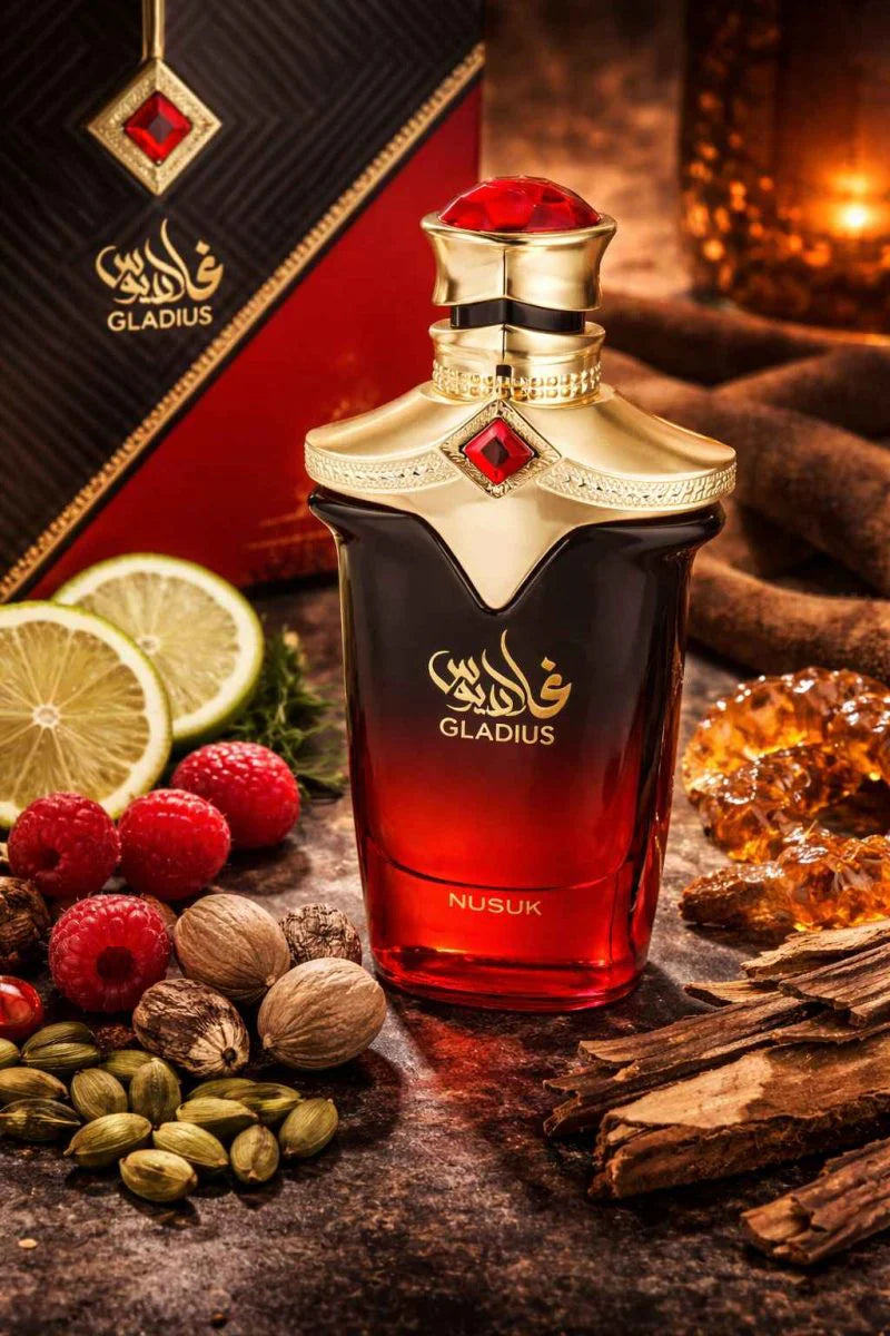 Gladius Nusuk 100ml