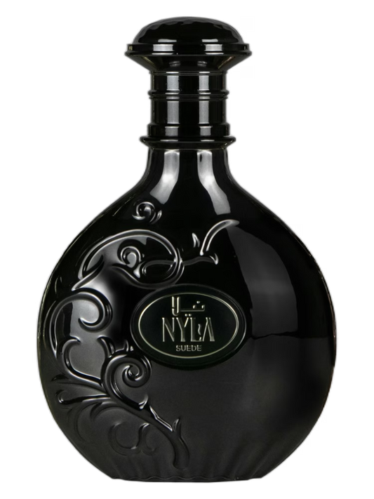 Nyla Suede Arabiyat Prestige 80ml