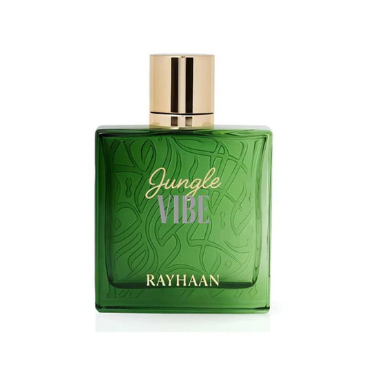 Rayhaan Jungle Vibe 100ml
