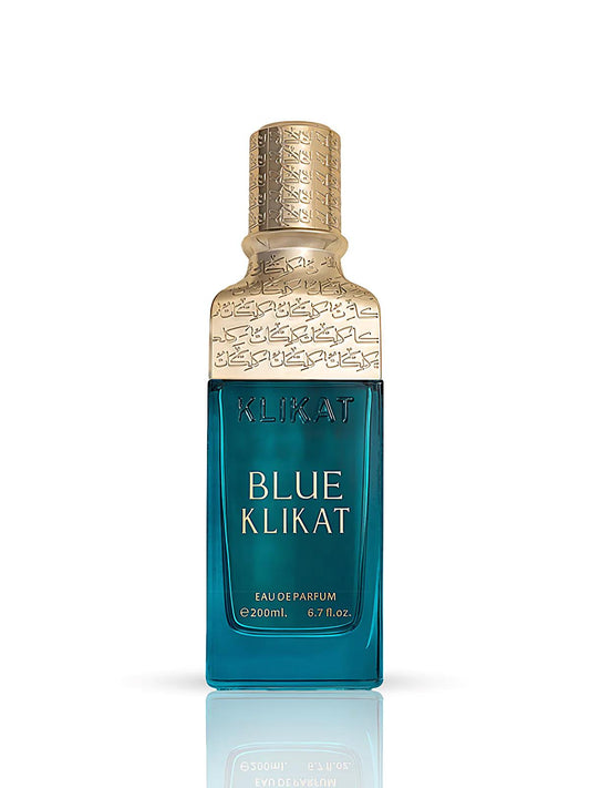 Klikat Blue Alezz Oud 200ML