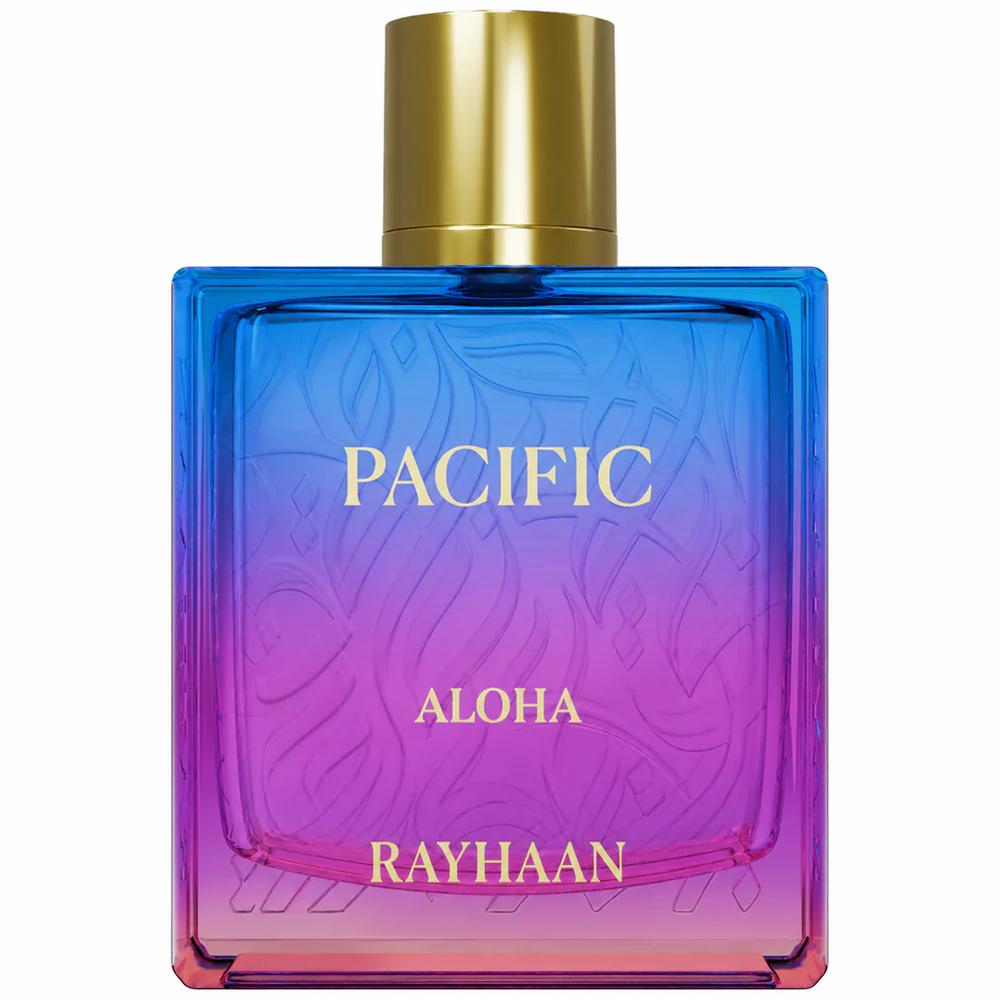 Rayhaan Pacific Aloha  100ML