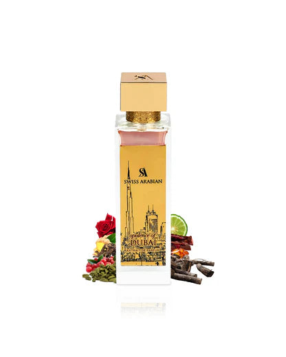 OPULENCE OF DUBAI Swiss Arabian 100ML