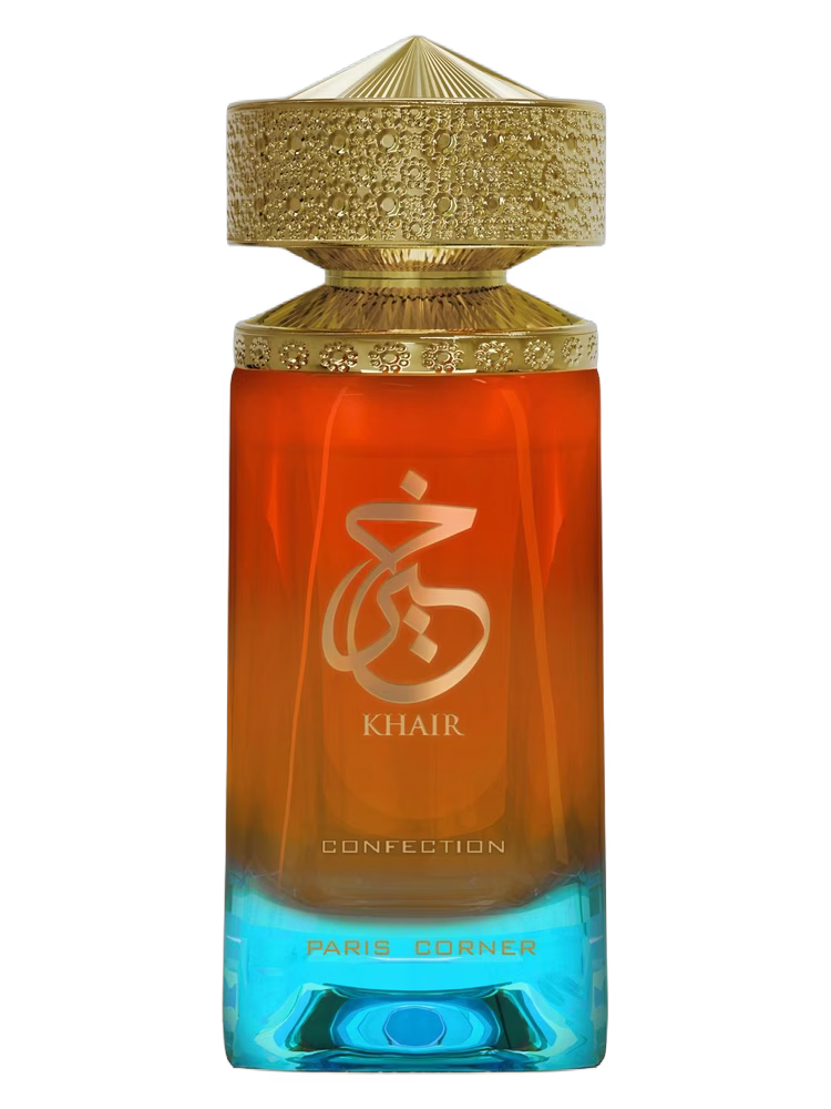 Khair Confection PARIS CORNER 100ml