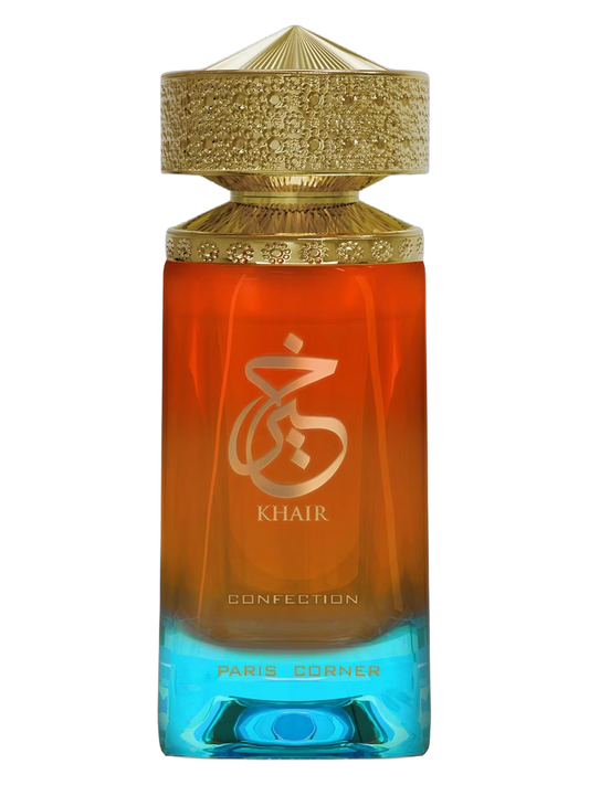 Khair Confection PARIS CORNER 100ml