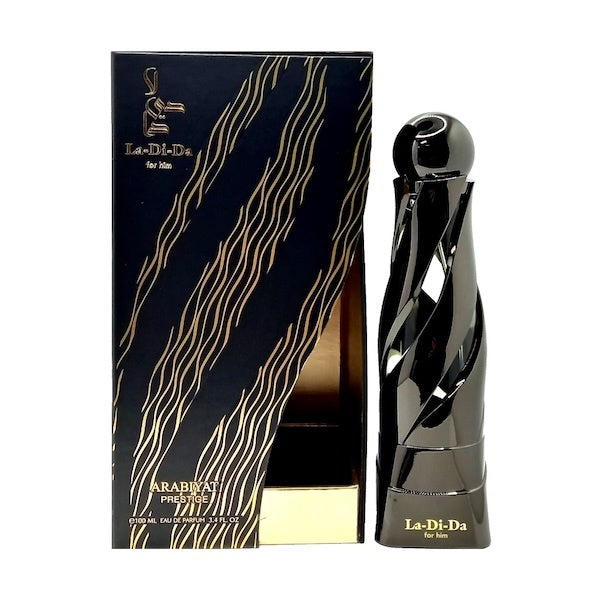 La Di Da For Him Arabiyat Prestige 100ML