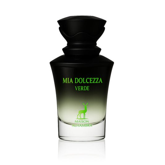 Mia Dolcezza Verde Maison Alhambra 100ML