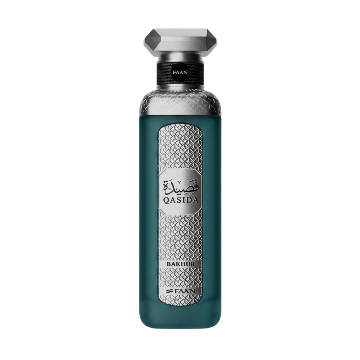 Faan Qasida Bakhur Perfume 200ml EDP